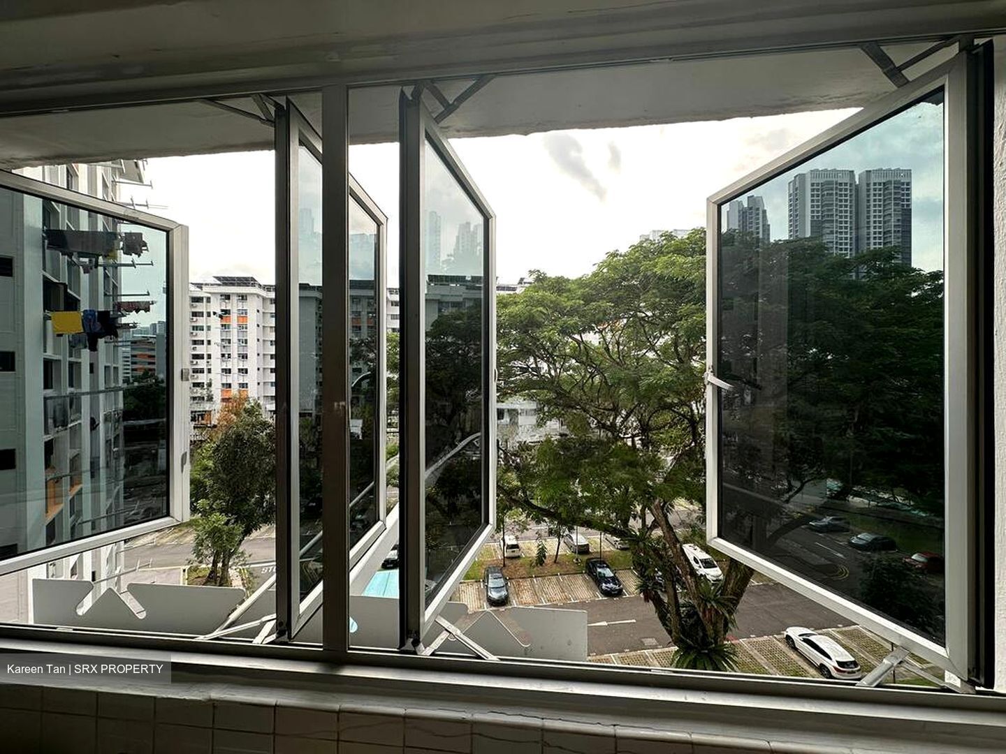 Blk 371 Clementi Avenue 4 (Clementi), HDB 3 Rooms #503087581